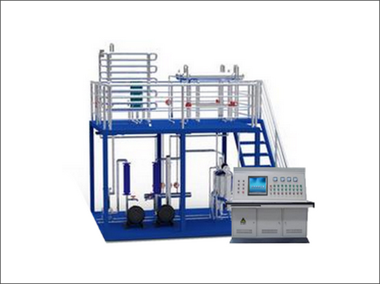 傳熱操作實訓裝置